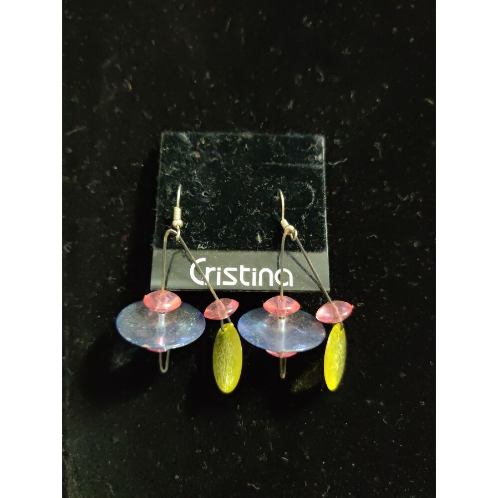 Cristian Cute Earrings